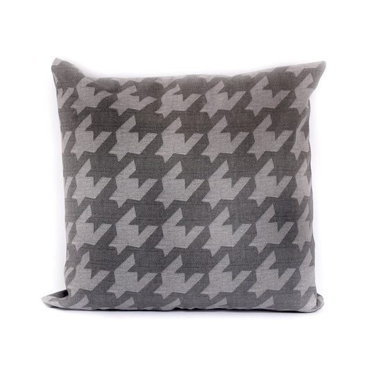 2 PCs Curtain Match Cushion Covers