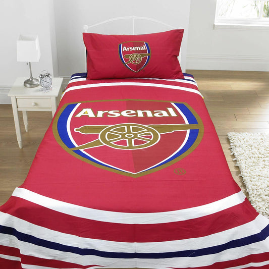 Arsenl  Kids Bed Sheet