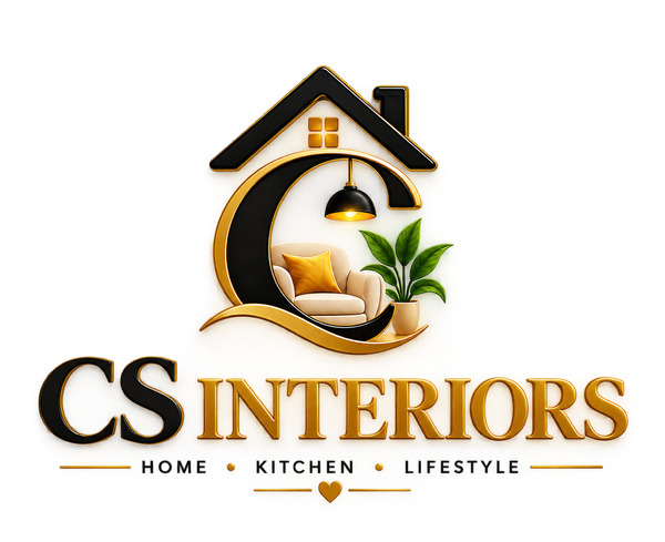 CS INTERIORS