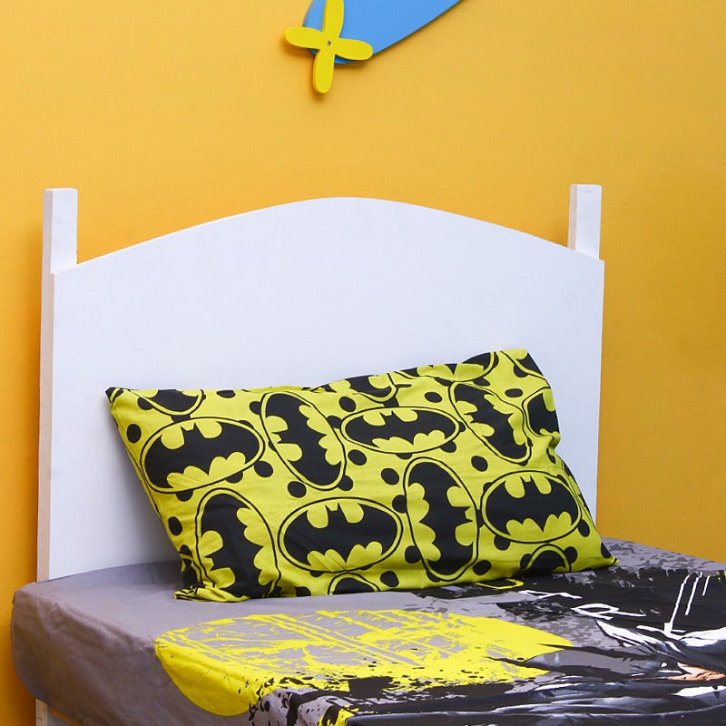 Batman Kids Comic Bedsheet