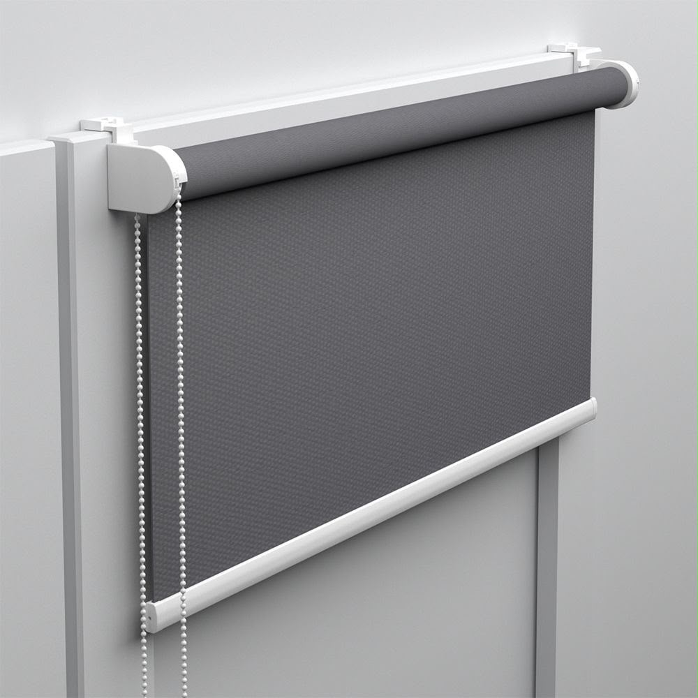 Window blind design from the CS INTERIORS product gallery