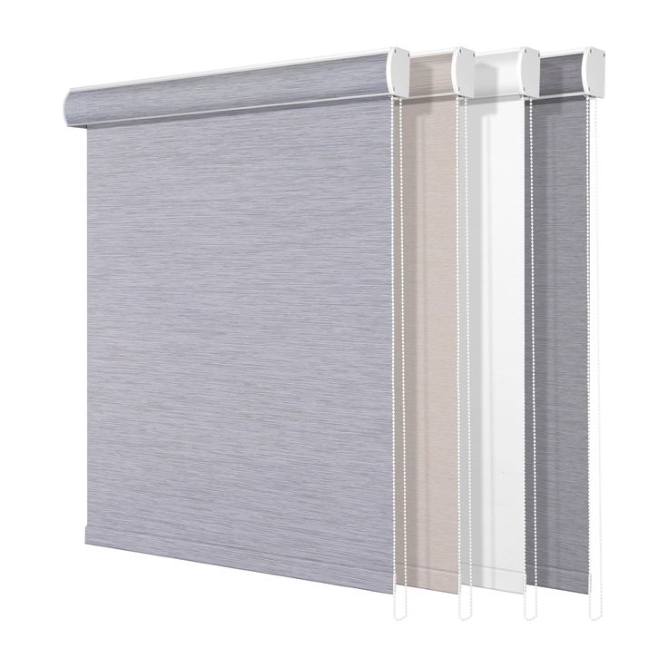 Window blind design from the CS INTERIORS product gallery