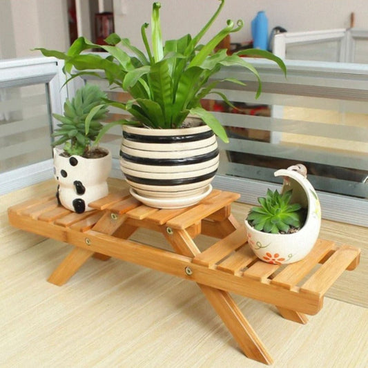 Zoories Small Plant Rack